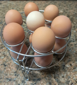 egg rack